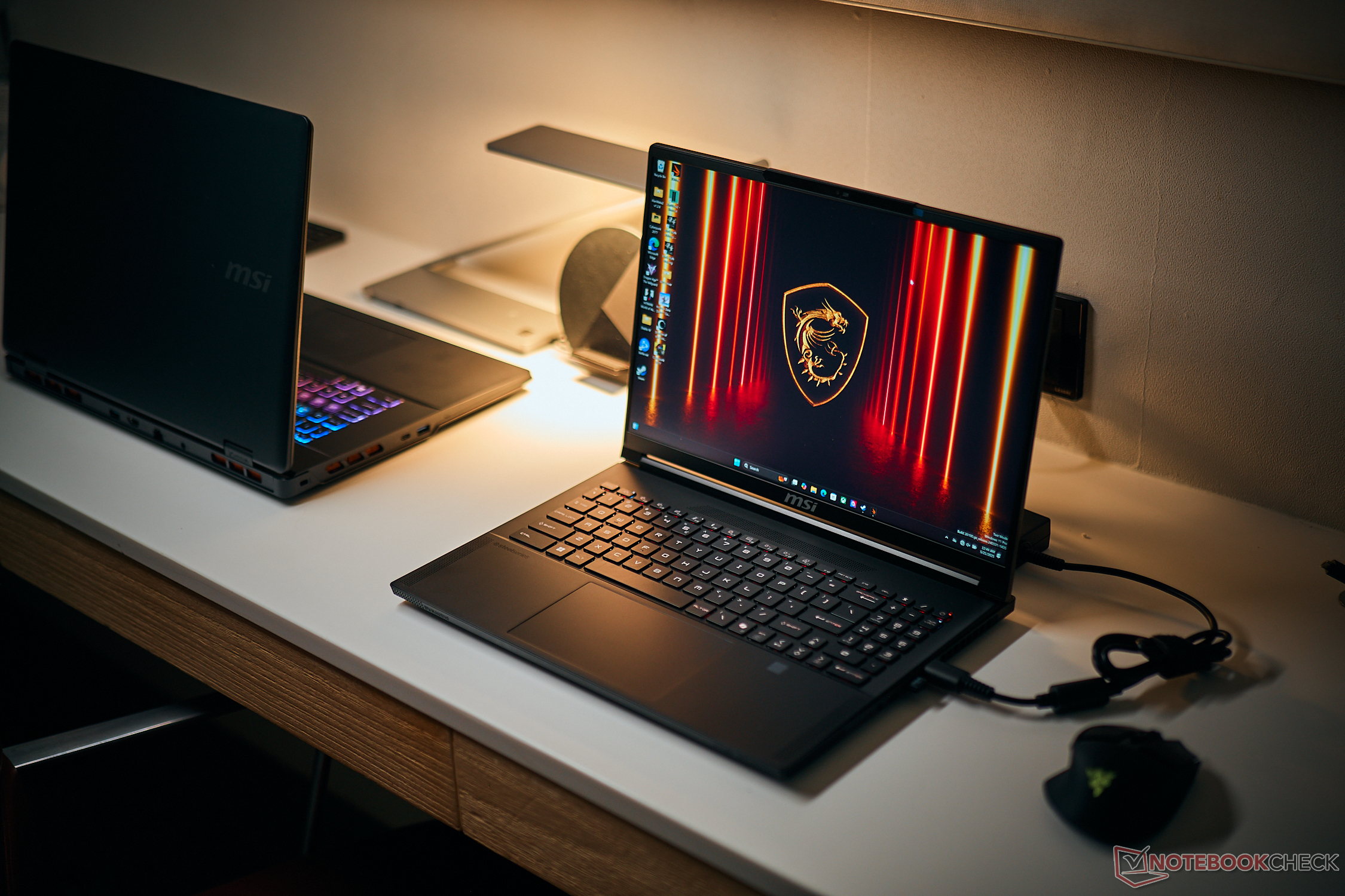 Nvidia GeForce RTX 5060 Laptop Performance Preview - Quasi al livello della RTX 5070 Laptop