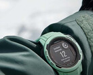 La serie Instinct 2 ha ricevuto il secondo aggiornamento in altrettante settimane. (Fonte: Garmin)