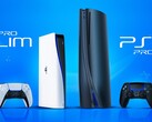 Sony non dovrebbe lanciare nessuna nuova console PlayStation 5 prima del 2023. (Fonte: LetsGoDigital &amp; ConceptCreator)