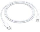 È questa l'ultima resistenza di Lightning? (Fonte: Apple)