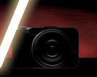 Canon EOS RV ha presentato un'immagine migliorata