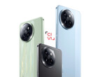 Lo Xiaomi 14 CIVI esegue Xiaomi HyperOS basato su Android 14. (Fonte immagine: Xiaomi)