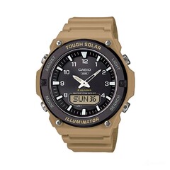 ... il Casio AQ-S820W-5A...