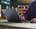 Asus presenta i nuovi portatili CX14 e CX15 Chromebook. Nella foto: CX14. (Fonte immagine: Asus)