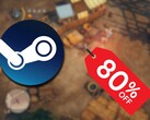 Fino al 7 aprile, Rustler è disponibile su Steam con uno sconto dell'80% a circa 5 dollari invece di 25. (Fonte: Steam)