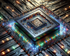 Gree Electric potrebbe sfidare AMD e Intel nei prossimi anni (Fonte immagine: Generato con DALL-E 3)