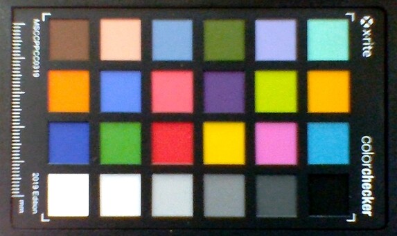 ColorChecker