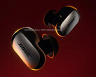 Gli auricolari QuietComfort Ultra in due colori di lancio. (Fonte: @OnLeaks &amp; MySmartPrice)