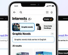 L'intelligenza artificiale di Amazon Interests fornisce raccomandazioni di prodotti in base agli interessi personali. (Fonte: Amazon)