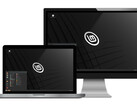 Linux Mint 21.3 come versione "Edge" funziona anche sui computer più recenti grazie al kernel Linux 6.5 (Immagine: Linux Mint).