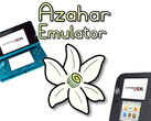 Azahar, un nuovo emulatore 3DS, ha finalmente una versione ufficiale. (Fonte: Azahar su GitHub e Nintendo, con modifiche)