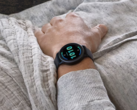 Garmin ha annunciato un nuovo aggiornamento del firmware per il vivoactive 5. (Fonte: Garmin)