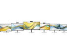 HP ha annunciato cinque nuovi monitor USB-C (fonte: HP)