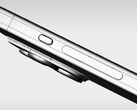 Il "pulsante di azione per iPhone". (Fonte: chenwen1987 via Douyin)