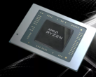 Il debutto di AMD Ryzen 9 9955HX3D è previsto a breve (fonte immagine: AMD)