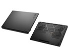 Il laptop da gioco Asus TUF A18 ospita la GPU RTX 5070 Laptop in un telaio da 18 pollici. (Fonte: Asus)