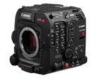 Canon presenta la fotocamera full-frame EOS C400, ricca di funzioni e dedicata ai registi. (Fonte: Canon)