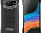 Smartphone Doogee V Max Android 12 (Fonte: Doogee)