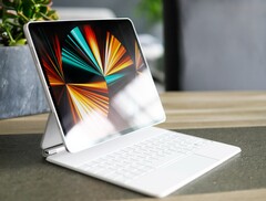 L&#039;iPad Apple rimane il tablet più popolare al mondo. (Fonte: Matoo.Studio)