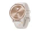 Il Garmin Vivomove Trend sarà disponibile nel corso dell'anno in diversi colori. (Fonte: Roland Quandt &amp; WinFuture)
