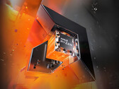 La pasta termica IHS di AMD Ryzen 5 7400F provoca un surriscaldamento