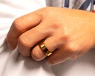 L'Ice Ring può tracciare la frequenza cardiaca e il livello di SpO2. (Fonte: Ice-Watch)