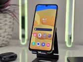 Prova lo smartphone Samsung Galaxy A25 5G
