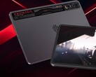 Il prossimo tablet sarà più piccolo del RedMagic Nova da 10,9 pollici. (Fonte immagine: RedMagic)