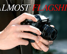 La Fujifilm X-T50 sarà un dispositivo quasi di punta sotto molti aspetti, compreso il prezzo. (Fonte: Fujifilm - modifica)