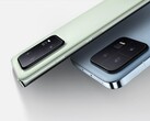 Il modello Xiaomi 13 Pro è stato limitato a video selfie a 1080p. (Fonte: Xiaomi)