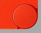 Il CMF Phone 1 sembra avere una custodia con un accattivante controllo rotativo. (Immagine: Niente)