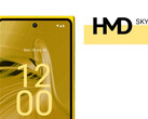 HMD Skyline potrebbe arrivare tra meno di un mese. (Fonte immagine: @smashx_60)