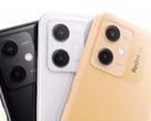 Il modello Redmi Note 12R dovrebbe combinare il design posteriore del Redmi 12 e del Redmi Note 12R Pro, quest'ultimo raffigurato. (Fonte: Xiaomi)