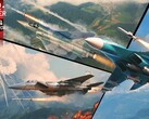 War Thunder 2.37 "Seek &amp; Destroy" è ora disponibile (Fonte: War Thunder)