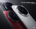 Vivo X200 Ultra ha un enorme alloggiamento per la fotocamera. (Fonte: Vivo)