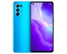 L'Oppo Find X3 Lite da 6,43 pollici parte da un MSRP di 449 euro (~$536) - si spera con una rapida tendenza al ribasso.