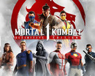 Mortal Kombat 1: Definitive Edition è disponibile per l'acquisto su console e PC. (Fonte: NetherRealm Studios)