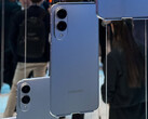 Secondo quanto riferito, il Galaxy S25 Edge è ancora in pista per un rilascio nel secondo trimestre del 2025. (Fonte immagine: via Max Jambor)
