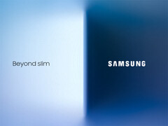 Samsung presenterà ufficialmente il Galaxy S25 Edge tra meno di una settimana. (Fonte immagine: Samsung - modificato)