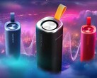 Xiaomi continua a lanciare l'altoparlante Sound Outdoor, con gli ultimi mercati che includono il Regno Unito e l'India. (Fonte: Xiaomi)