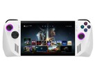 Microsoft potrebbe collaborare con OEM come ASUS per il suo primo palmare di gioco Xbox. (Fonte dell'immagine: ASUS e Xbox - modificata)