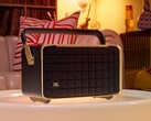I diffusori JBL Authentics hanno uno stile retrò ma nascondono una caratteristica inedita per il settore (Fonte: JBL)