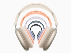 Gli AirPods Max con USB-C otterranno il supporto audio lossless a 24 bit, 48 kHz e l&#039;audio a bassissima latenza con l&#039;aggiornamento iOS 18.4 il mese prossimo. (Fonte immagine: Apple)
