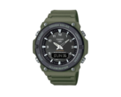 Casio AQ-S820W-3BV è ufficialmente in arrivo nel Regno Unito. (Fonte: Casio)