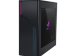 Asus ha lanciato tre nuovi desktop da gioco pre-costruiti (immagine via Asus)