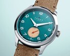 Il Farer Forrest Lissom ha una cassa in acciaio inossidabile 316L da 38 mm (Fonte: Farer)