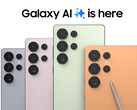 La serie Galaxy S25 riproporrà molte caratteristiche hardware dei modelli di quest'anno. (Fonte: Technizo Concept)