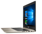 Recensione breve del Portatile Asus VivoBook Pro 15 (i7-7700HQ, GTX 1050)