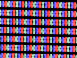 Array di subpixel