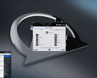 MX Linux, qui l'edizione "Flagship" con il desktop XFCE, è una distribuzione Linux a risparmio di risorse e facile da usare, soprattutto per i computer più vecchi (Immagine: MX Linux/Distrowatch))